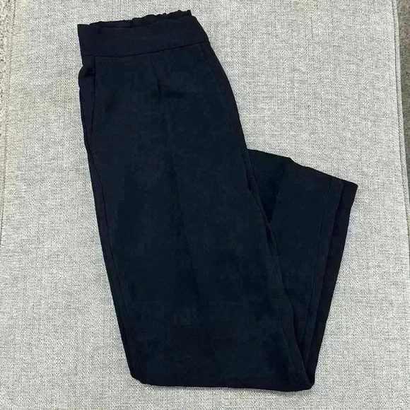 Mango Pants - NWOT Mango Leo Trousers